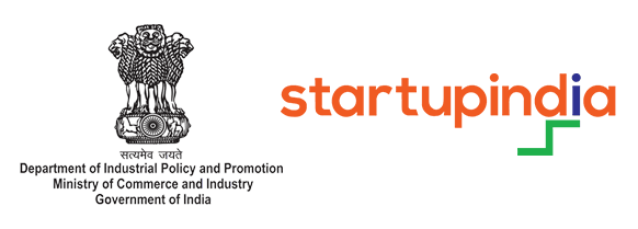 DPIIT Startup India recognition