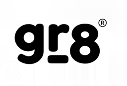 GR8