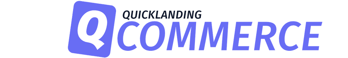 Quicklanding Ecommerce