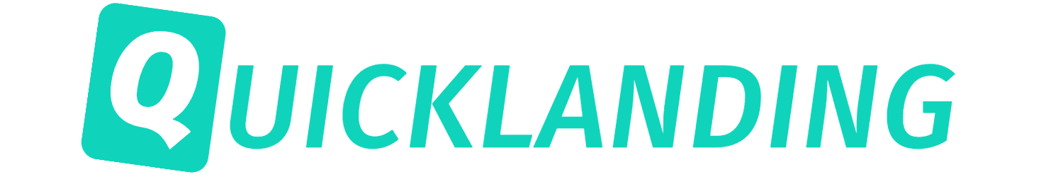 Quicklanding Logo