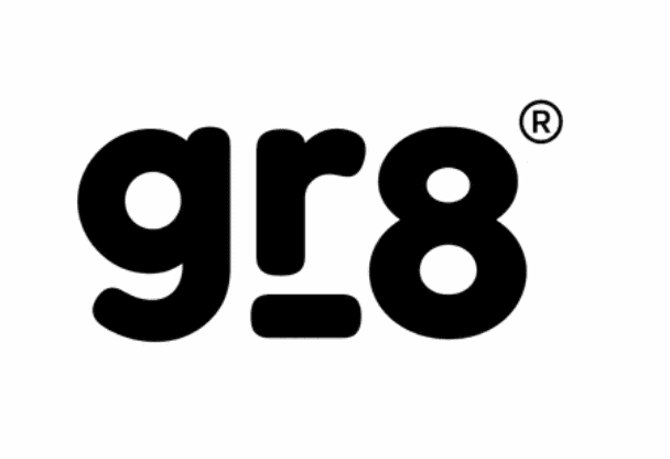 GR8