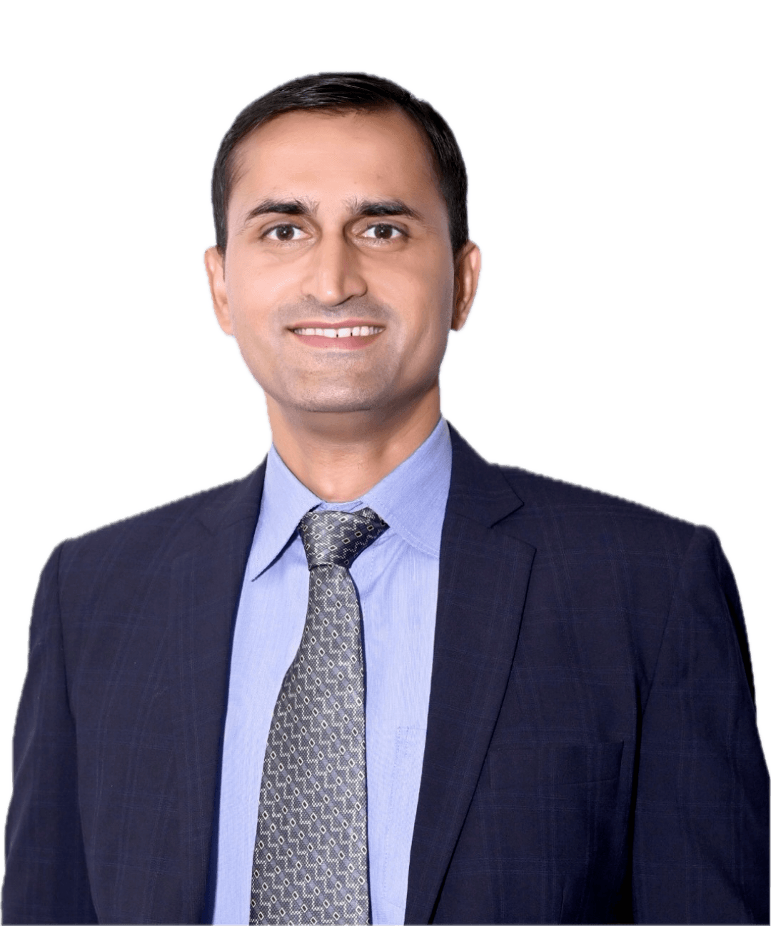 Rahul Vaswan
