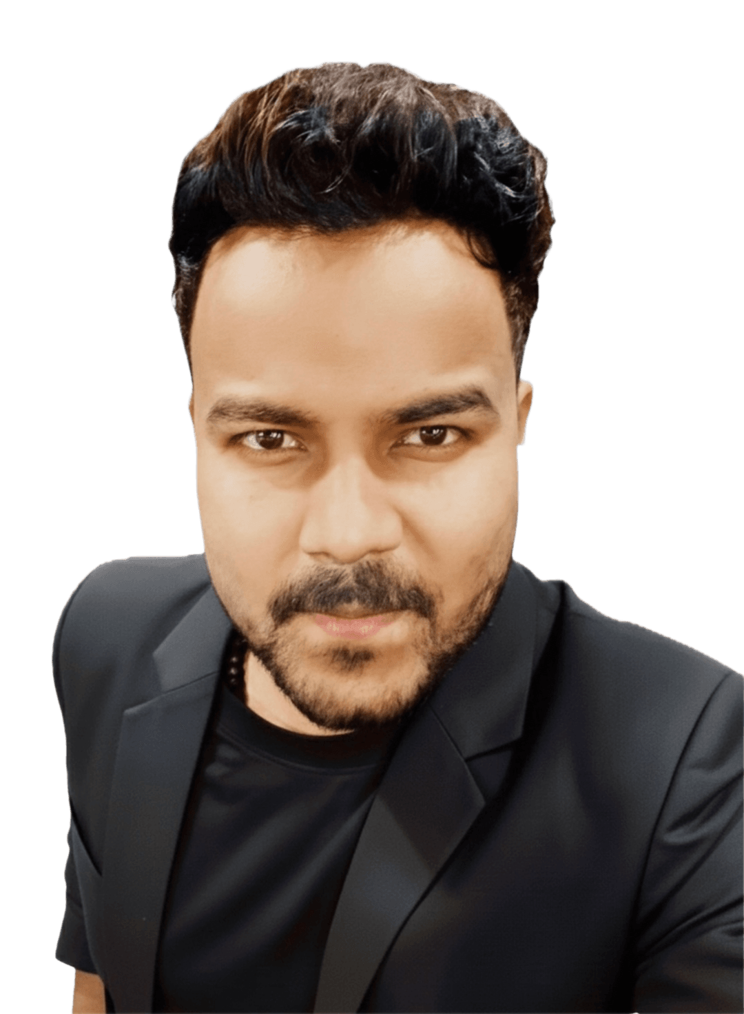 Chintan Raval