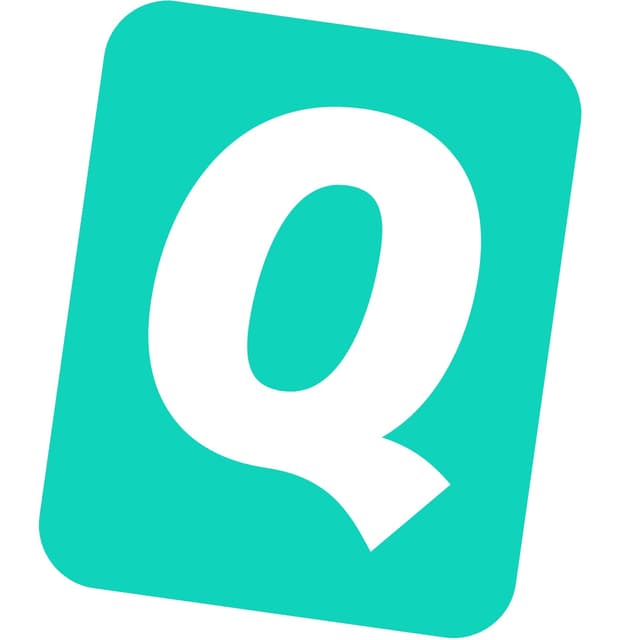 Quicklanding symbol
